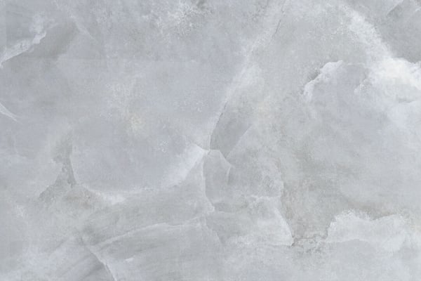 Nuage Grey - Glossy Onyx Marble