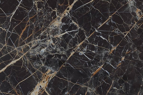 Manhattan Saint Laurent - Matte Marble 6 mm