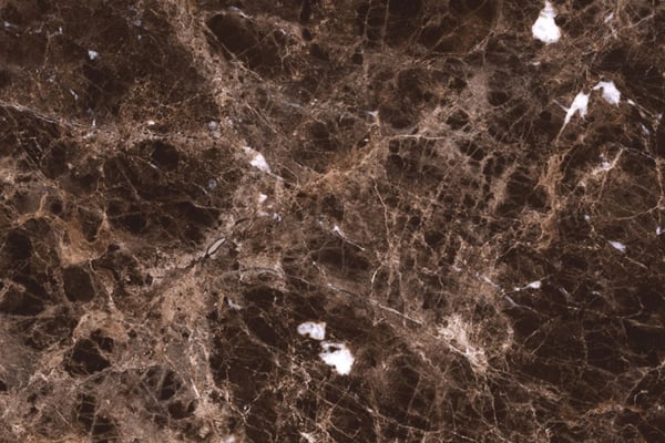 Manhattan Emperador - Glossy Marble 6 mm