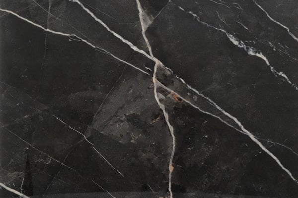 Manhattan Black Calacatta - Glossy Marble