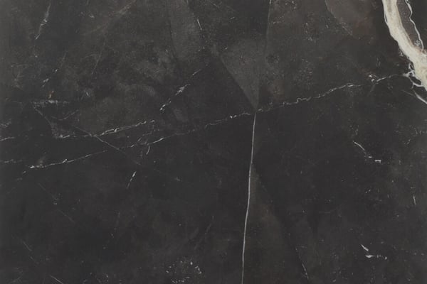 Manhattan Black Calacatta - Matte Marble 6 mm